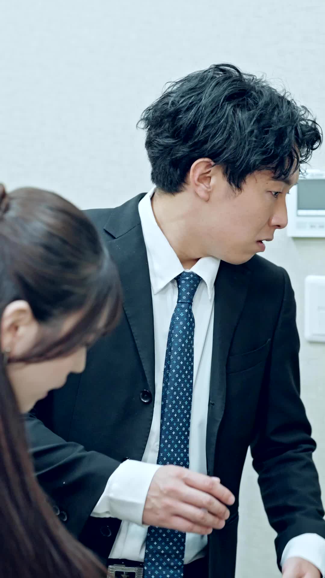 Episódio 9 - Noite de Essências